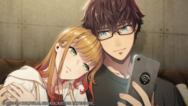 Bustafellows Season 2 SWITCH