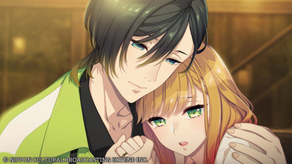 Bustafellows Season 2 SWITCH