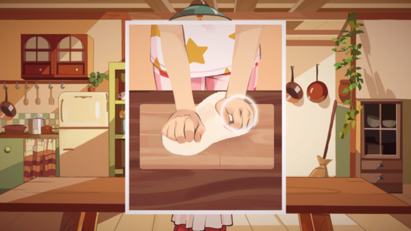 RESERVA The Witch's Bakery