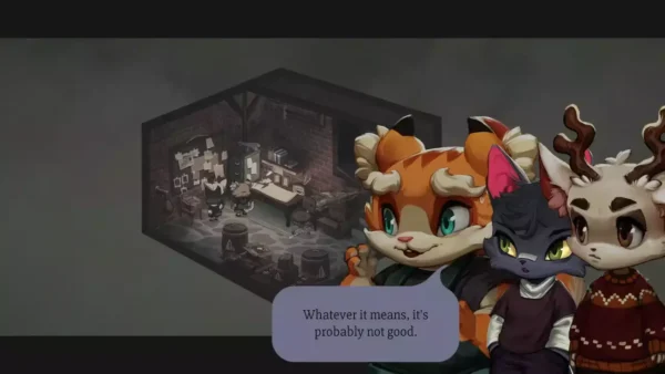 Beacon Pines (Importación) SWITCH