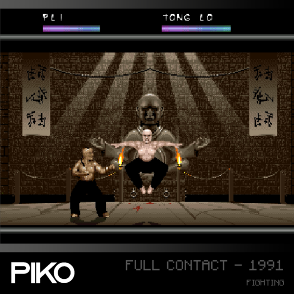 Cartucho Evercade Team 17 Amiga Collection 1