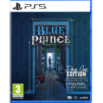 Blue Prince PS5