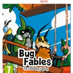 RESERVA Bug Fables: The Everlasting Sapling