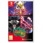 RESERVA Bullet Hell Collection: Volume 2 SWITCH