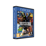 Cartucho Evercade Bitmap Brothers Collection 2