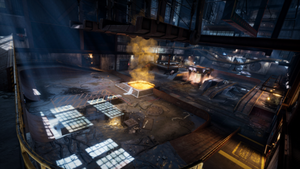 Tony Hawk Pro Skater 3+4 SWITCH