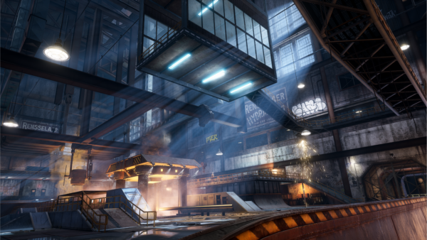 Tony Hawk Pro Skater 3+4 SWITCH