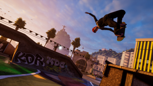 Tony Hawk Pro Skater 3+4 XBOX SERIES X / XBOX ONE