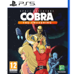 Space Adventure Cobra: The Awakening – Standard Edition PS5