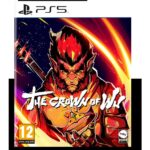 The Crown of Wu – Standard Edition PS5