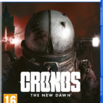 Cronos: The New Dawn PS5