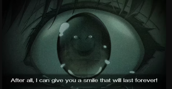 Emio  El Sonriente: Famicom Detective Club SWITCH