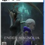 Ender Magnolia: Bloom in the Mist PS5 (Importacion)