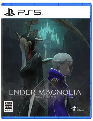 Ender Magnolia: Bloom in the Mist PS5 (Importacion)
