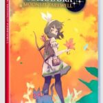 Momodora: Moonlit Farewell SWITCH (Importación)