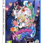 Mamorukun ReCurse! PS5