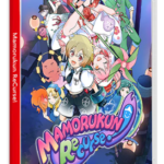 Mamorukun ReCurse! SWITCH