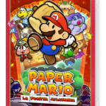 Paper Mario: La Puerta Milenaria SWITCH