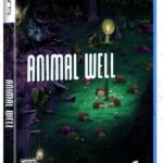 Animal Well PS5 (Importación)