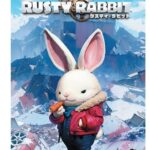 Rusty Rabbit SWITCH (IMPORTACIÓN)