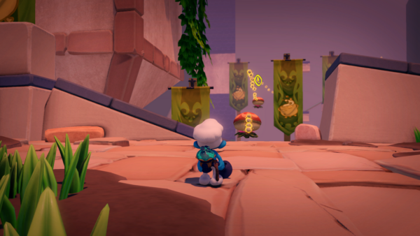 The Smurftastic Collection - Standard Edition PS5