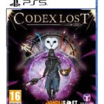 Codex Lost PS5