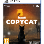 Copycat PS5