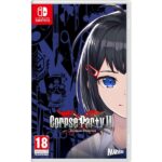 RESERVA Corpse Party II: Darkness Distortion SWITCH