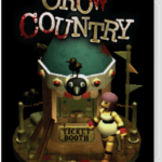 Crow Country SWITCH