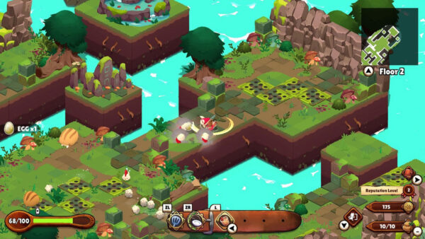 Cuisineer SERIES X/S