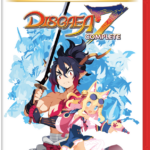 Disgaea 7: Complete – Deluxe Edition SWITCH 2