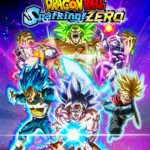 Dragon Ball: Sparking Zero SWITCH 2
