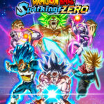 Dragon Ball: Sparking Zero SWITCH