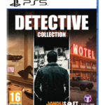 Detective Collection PS5