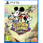 Disney Illusion Island – Starring Mickey & Friends PS5