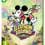 Disney Illusion Island – Starring Mickey & Friends SERIES X/S