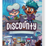 Discounty SWITCH