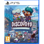 Discounty PS5