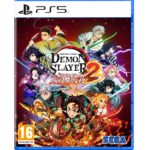 Demon Slayer -Kimetsu no Yaiba- The Hinokami Chronicles 2 PS5