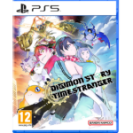 Digimon Story: Time Stranger PS5