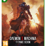 Daemon X Machina: Titanic Scion SERIES X/S