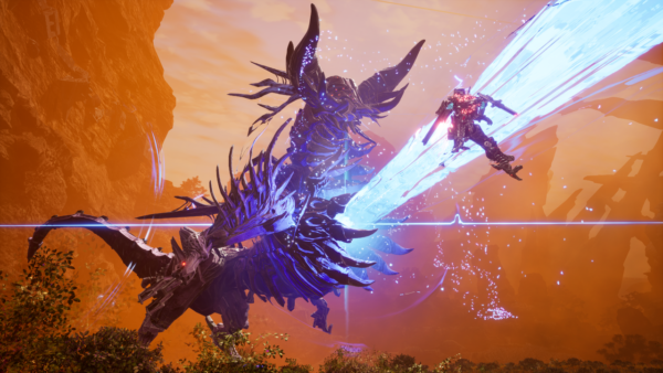 Daemon X Machina: Titanic Scion SERIES X/S