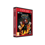 Cartucho Evercade Gremlin Collection 2 EVERCADE