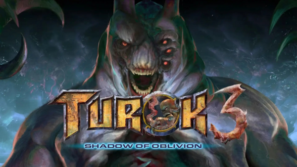 Turok 3: Shadow of Oblivion SWITCH (Importacion)