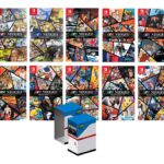 Pack ACA NEOGEO Switch (IMPORTACIÓN)