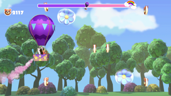 DreamWorks Gabbys Dollhouse: Ready to Party SWITCH
