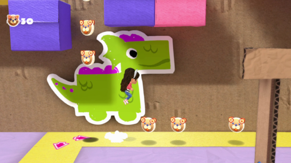 DreamWorks Gabbys Dollhouse: Ready to Party SWITCH