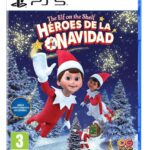 The Elf on the Shelf: Christmas Heroes PS5
