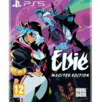 Elsie – Magitek Edition PS5