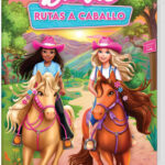 Barbie: Rutas a Caballo SWITCH